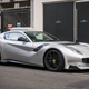 Image for article titled Car Spotting In London Makes You Realize How Poor You Are